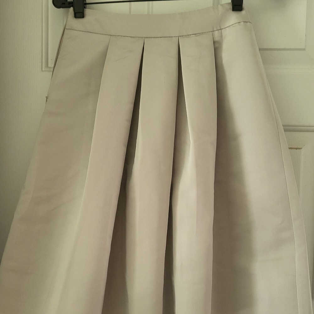 Blumarine skirt